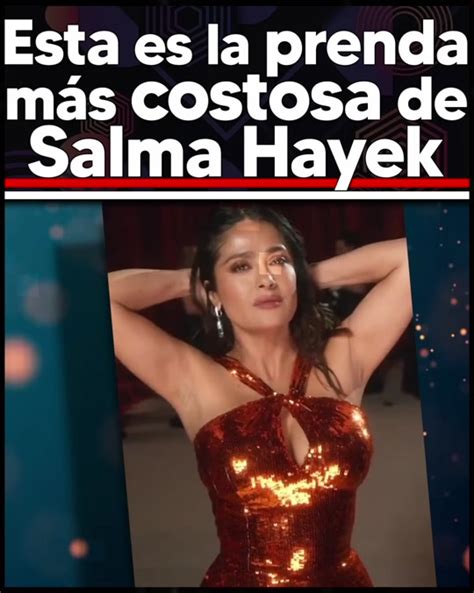 videos pornos de salma hayek|Salma Hayek